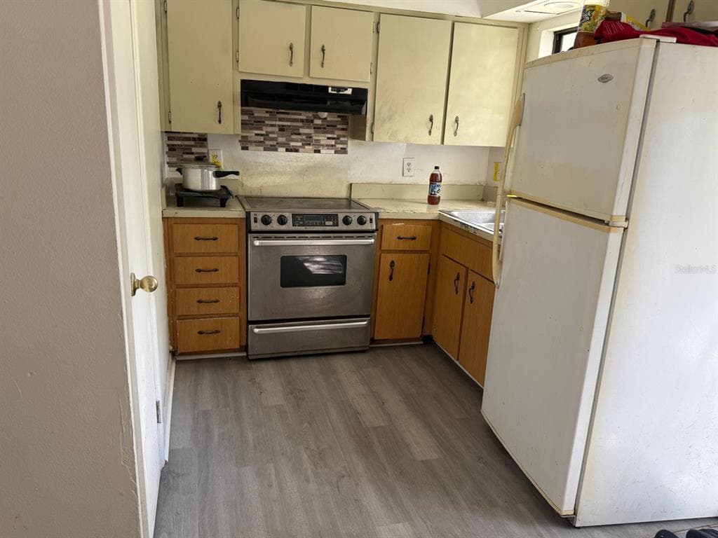 1307 NW 12TH AVENUE - Interior/Exterior Photo 4 - OCALA, FL