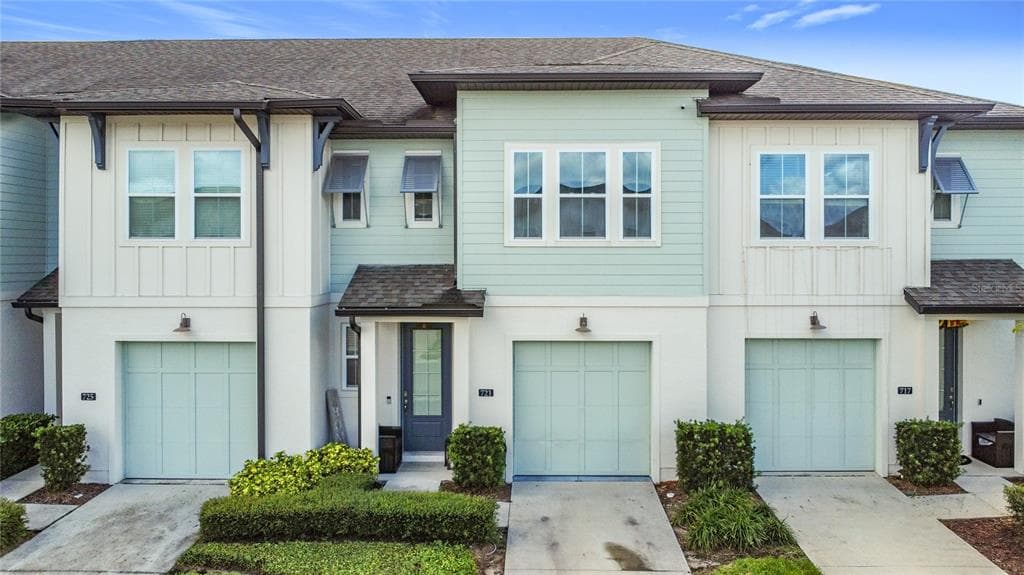 721 BENOI DR - 3bd/3ba - $340,000 - DAVENPORT, FL