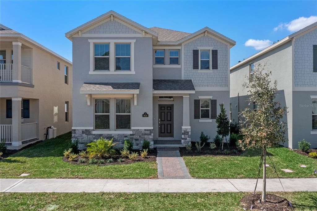 11870 SHINE VIEW LANE - 3bd/3ba - $584,190 - WINTER GARDEN, FL