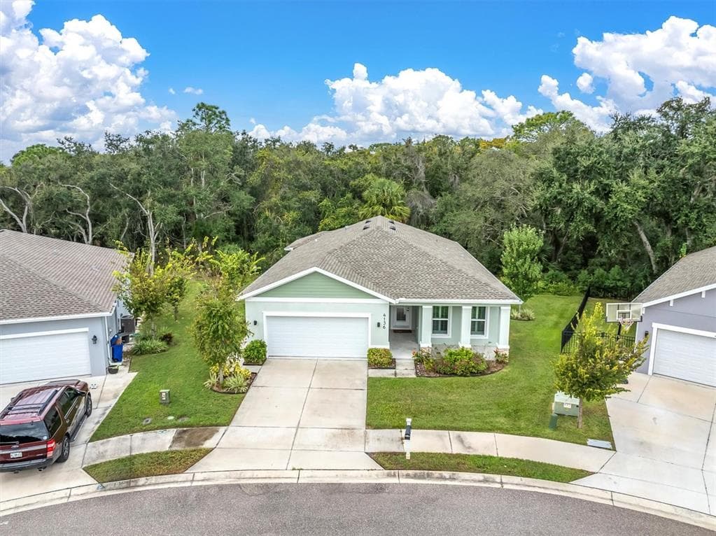 4136 WATSON DRIVE - 3bd/2ba - $446,695 - NEW PORT RICHEY, FL