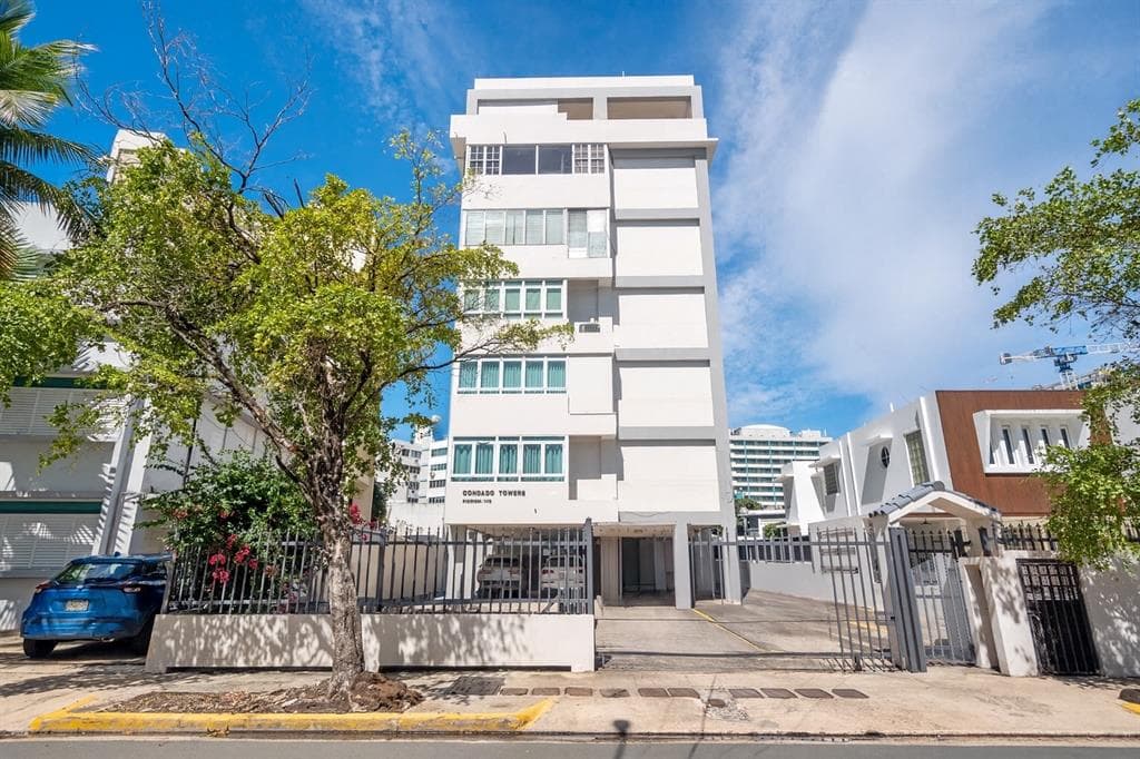 1115 CALLE PICCIONI UNIT PH - 4bd/3ba - $3,195,000 - SAN JUAN, PR