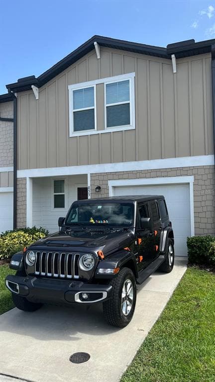 855 GRANDIN STREET - 3bd/3ba - $258,000 - DAVENPORT, FL