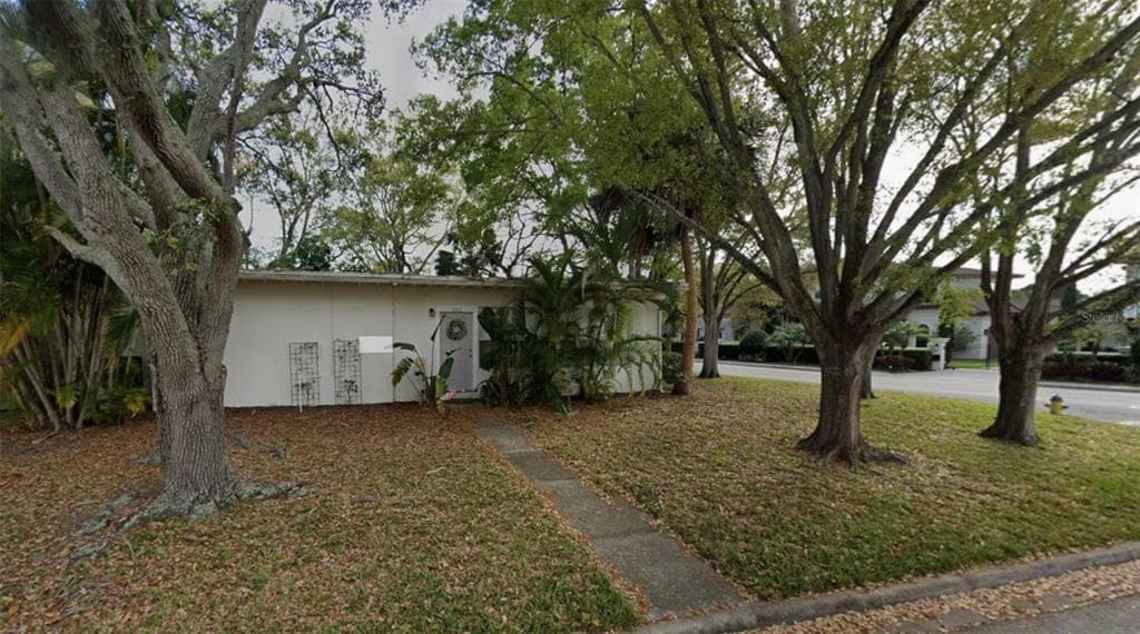 535 MONTEREY BOULEVARD NE - 4bd/4ba - $625,000 - ST PETERSBURG, FL