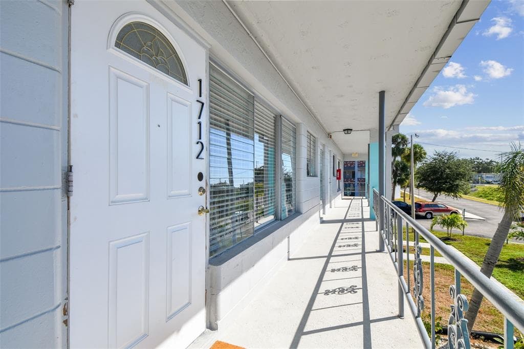 5861 42ND TERRACE N UNIT 1712 - Interior/Exterior Photo 4 - KENNETH CITY, FL