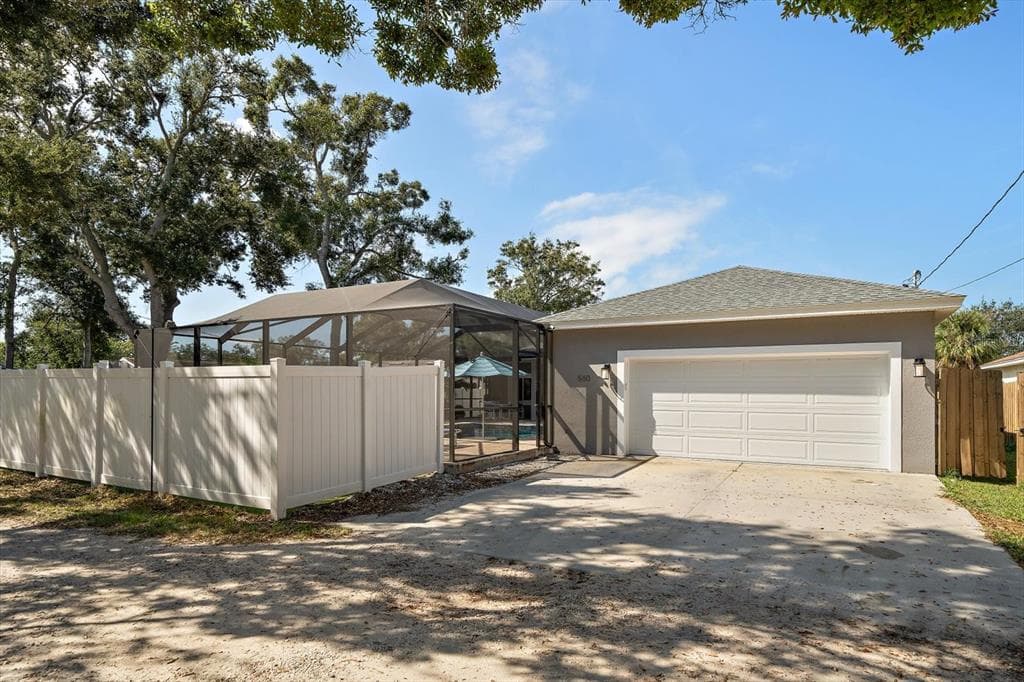 560 CLEARWATER LARGO ROAD S - 4bd/3ba - $700,000 - LARGO, FL