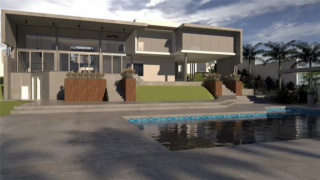 36 ORQUIDEA STREET - Interior/Exterior Photo 4 - SAN JUAN, PR