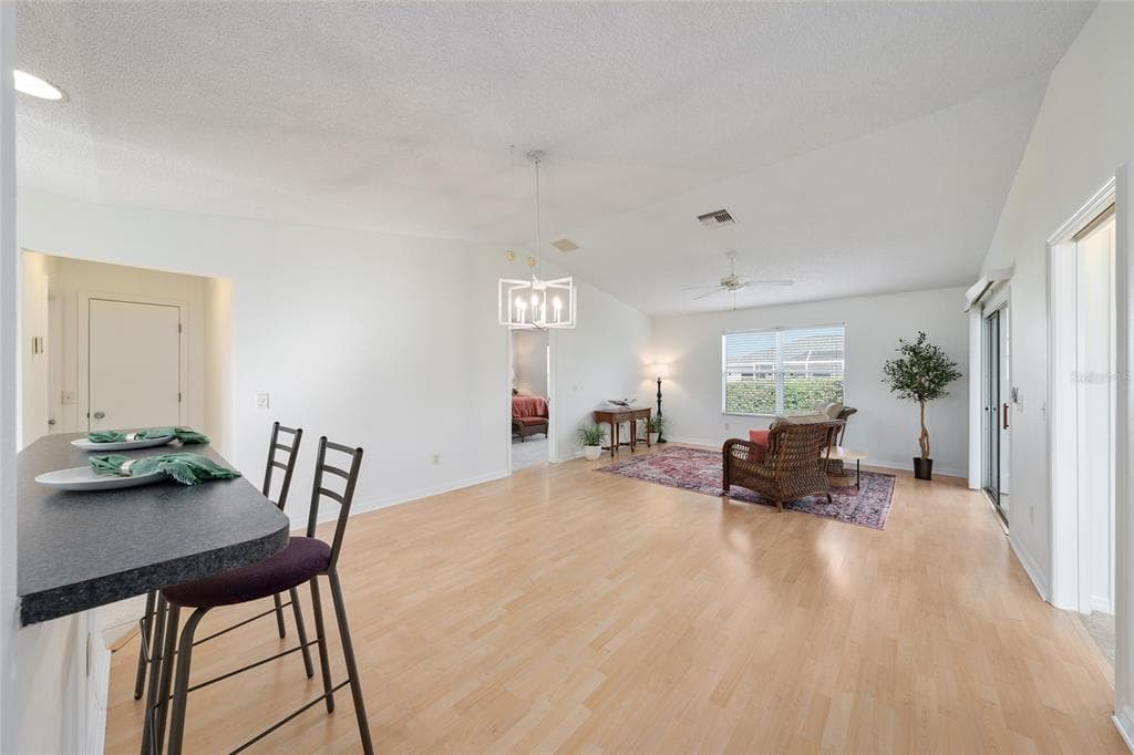 8065 SE 175TH COLUMBIA PLACE - Interior/Exterior Photo 3 - THE VILLAGES, FL