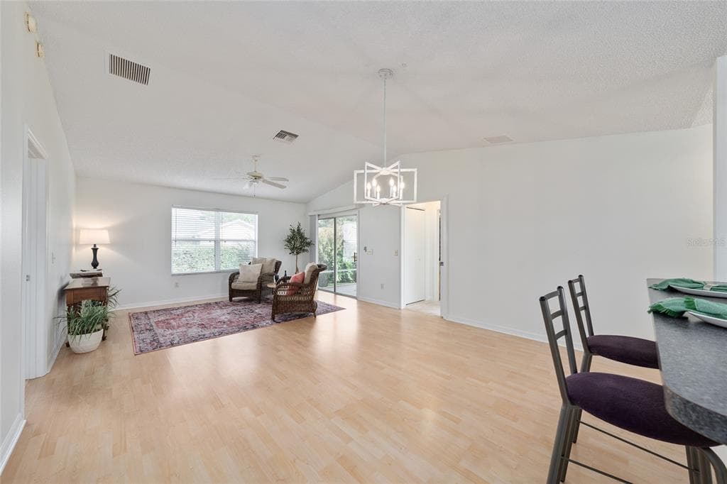 8065 SE 175TH COLUMBIA PLACE - Interior/Exterior Photo 4 - THE VILLAGES, FL