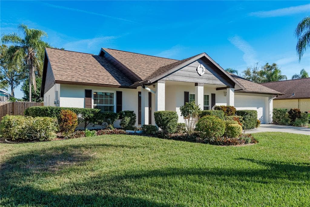 14931 REDCLIFF DRIVE - Interior/Exterior Photo 5 - TAMPA, FL