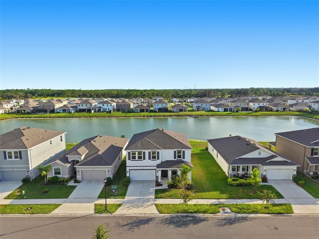 33634 GARDEN SAGE ISLE - 5bd/3ba - $520,000 - WESLEY CHAPEL, FL