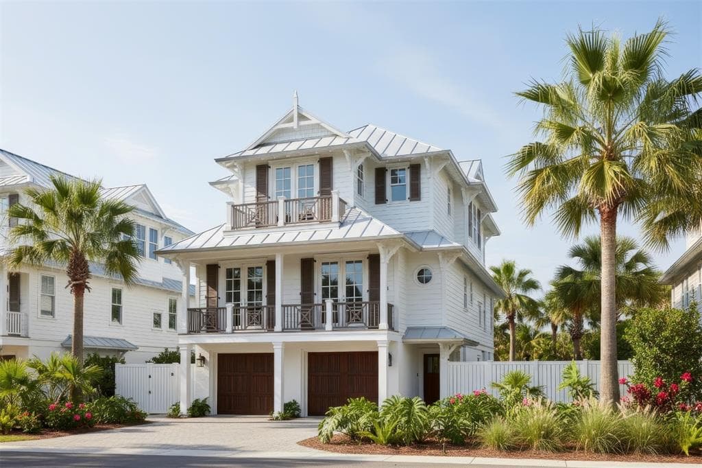 4185 ROBERTS POINT CIRCLE - 4bd/5ba - $3,400,000 - SARASOTA, FL