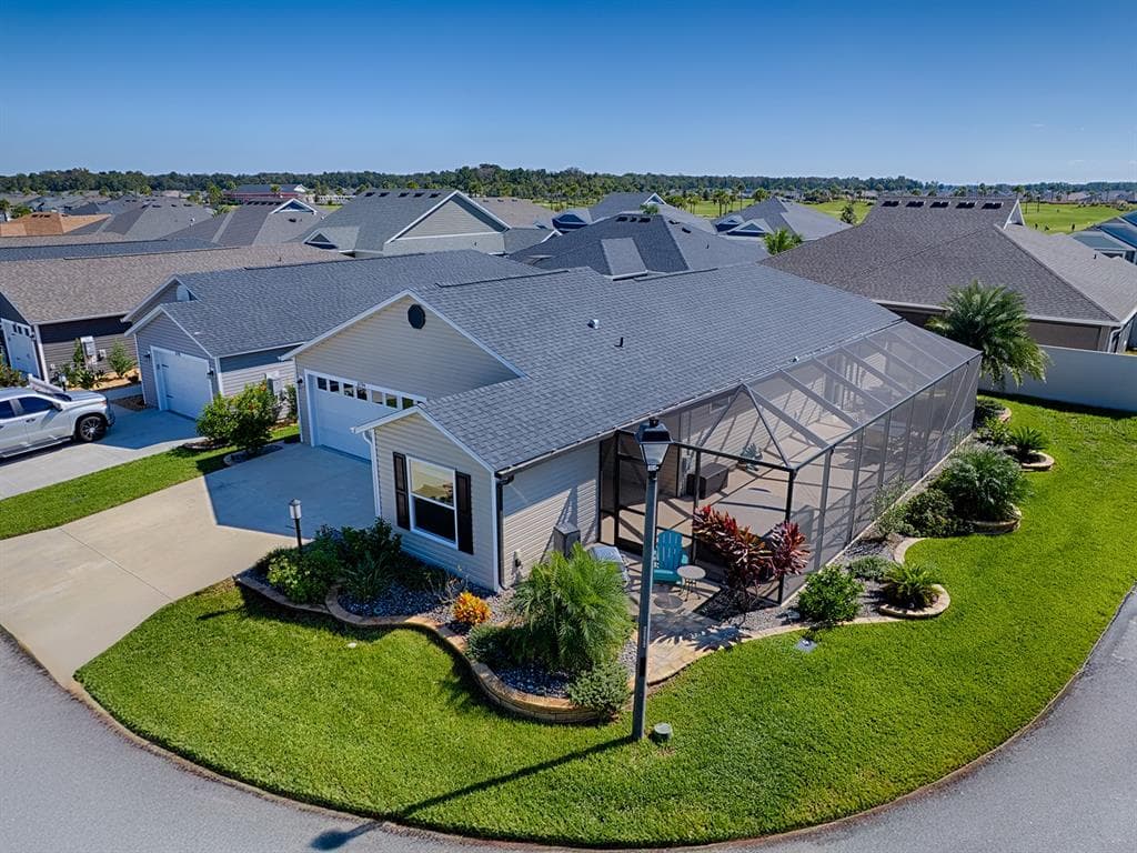 6794 BOSS COURT - Interior/Exterior Photo 2 - THE VILLAGES, FL