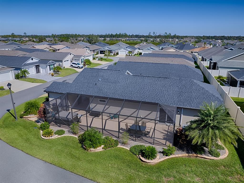 6794 BOSS COURT - Interior/Exterior Photo 3 - THE VILLAGES, FL