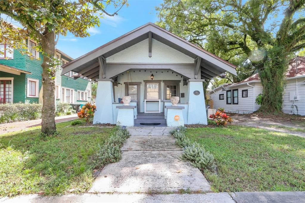 416 E ANDERSON STREET - 2bd/2ba - $399,999 - ORLANDO, FL