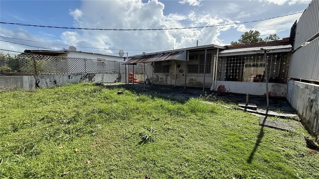 calle 54 S E CASA 1205 - Interior/Exterior Photo 3 - SAN JUAN, PR