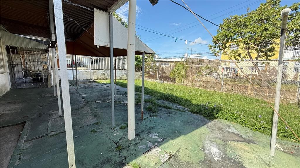 calle 54 S E CASA 1205 - Interior/Exterior Photo 5 - SAN JUAN, PR