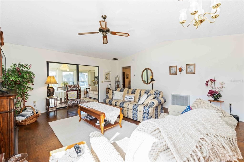 311 OAK HILL WAY UNIT 26 - Interior/Exterior Photo 5 - SARASOTA, FL