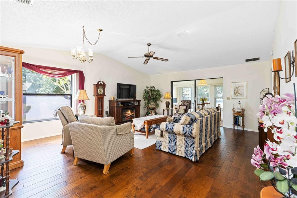 311 OAK HILL WAY UNIT 26 - Interior/Exterior Photo 4 - SARASOTA, FL