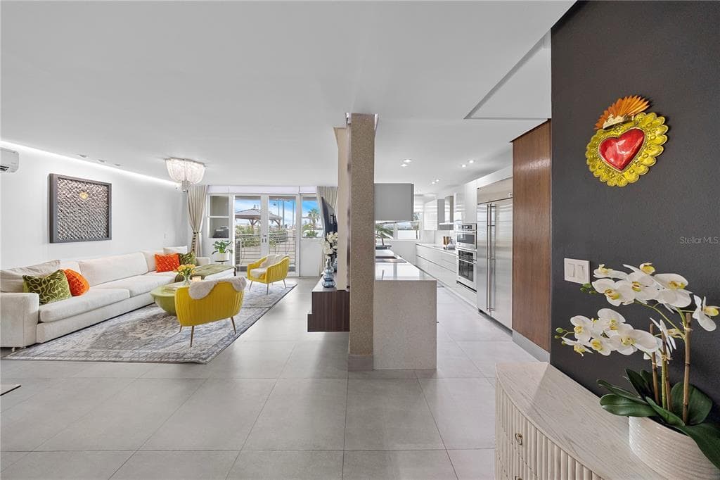 100 CALLE DEL MUELLE UNIT 1205 - Interior/Exterior Photo 2 - SAN JUAN, PR