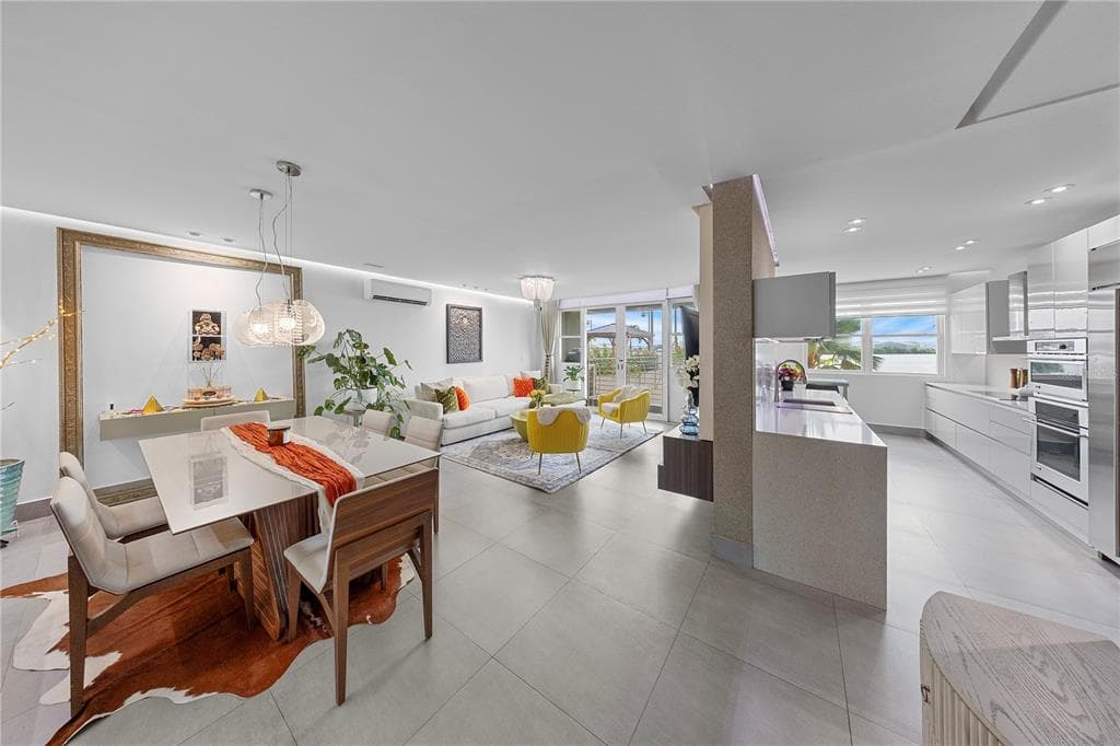 100 CALLE DEL MUELLE UNIT 1205 - Interior/Exterior Photo 3 - SAN JUAN, PR