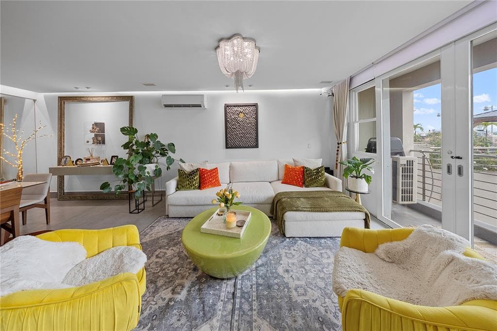 100 CALLE DEL MUELLE UNIT 1205 - Interior/Exterior Photo 5 - SAN JUAN, PR