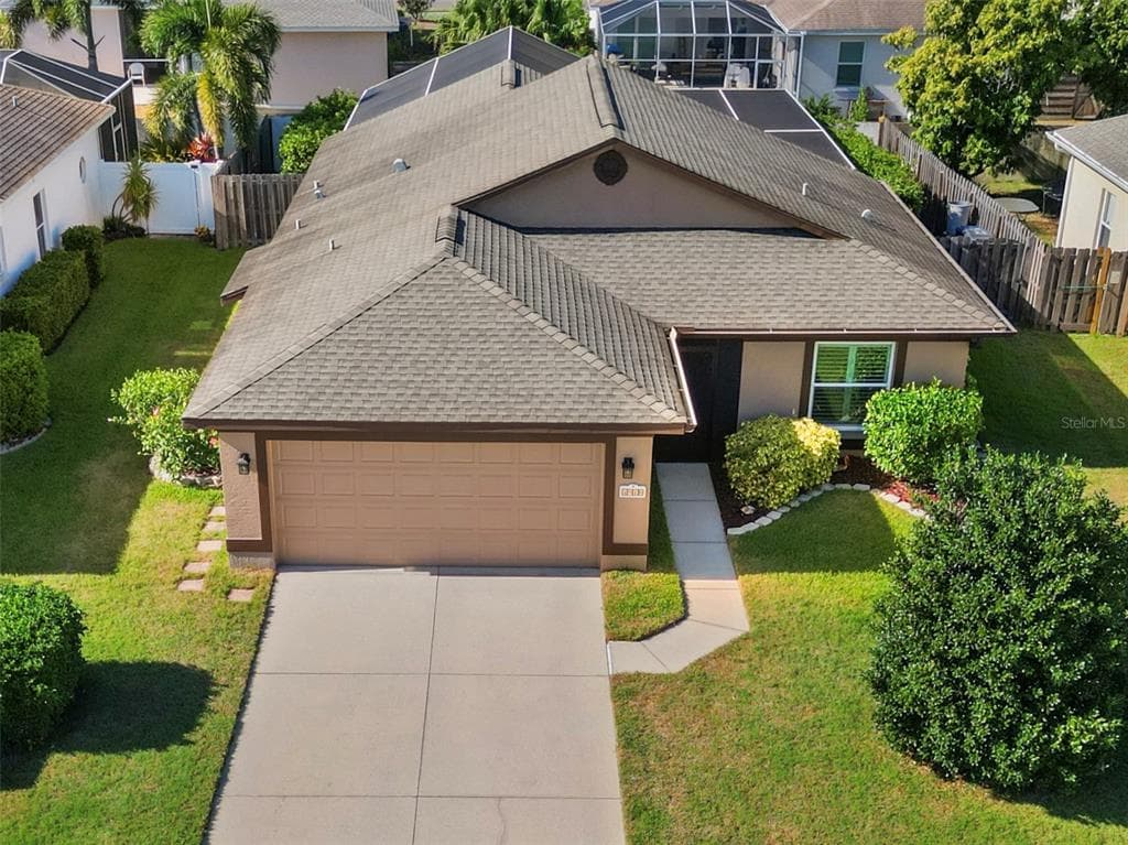 4910 78TH STREET E - 3bd/2ba - $402,000 - BRADENTON, FL