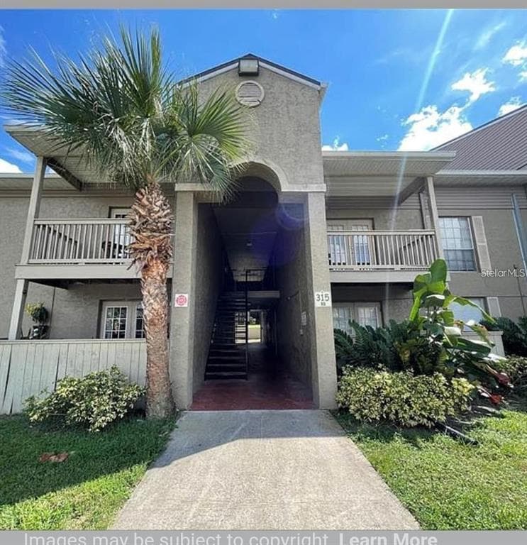 315 WYMORE ROAD UNIT 104 - 1bd/1ba - $125,000 - ALTAMONTE SPRINGS, FL