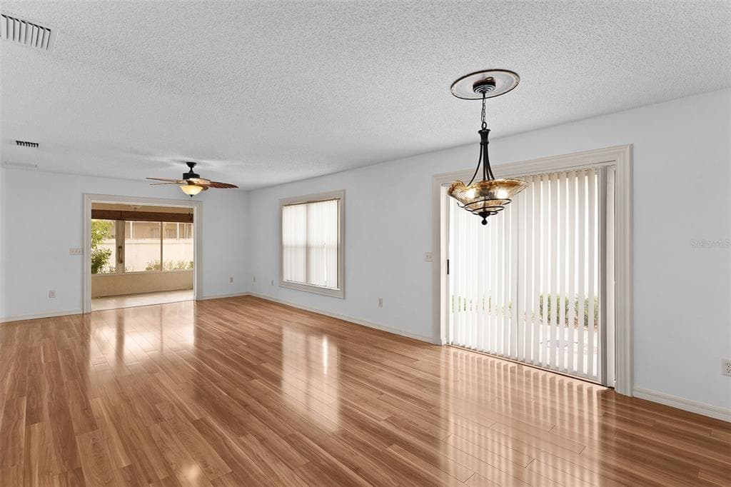 7858 SE 171ST BUCHANAN PLACE - Interior/Exterior Photo 5 - THE VILLAGES, FL