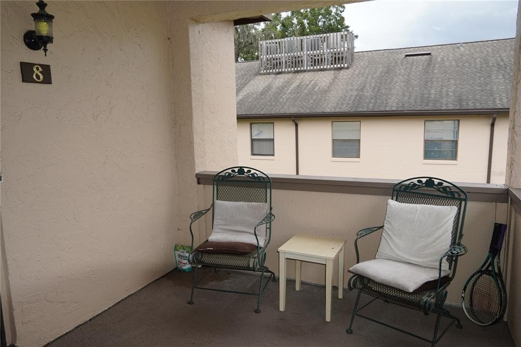 2415 NE 7TH STREET UNIT 8 - 2bd/2ba - $139,999 - OCALA, FL
