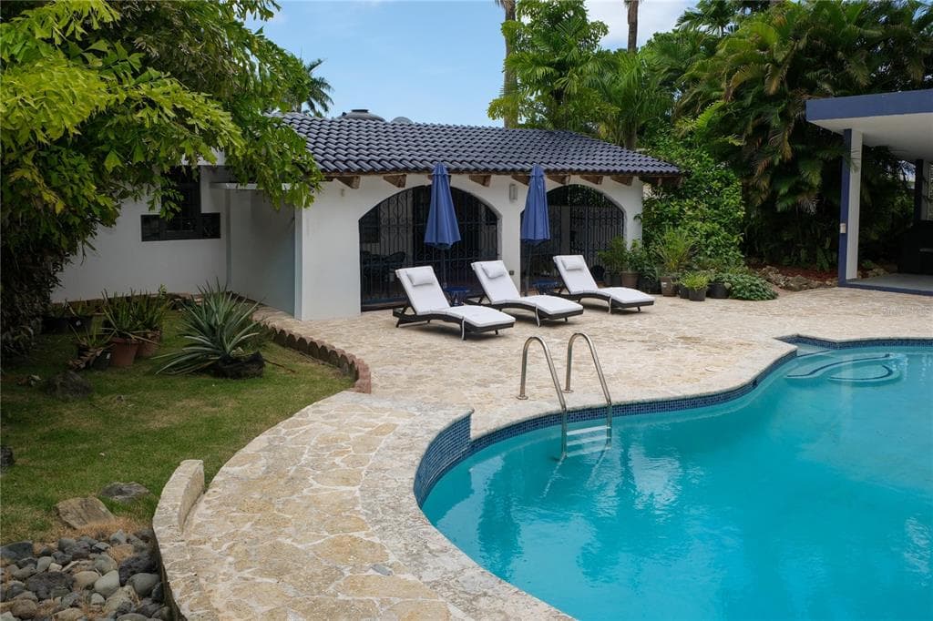 4 VILLAS DE PARANA #S1-21 - Interior/Exterior Photo 2 - SAN JUAN, PR