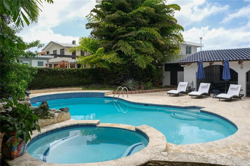 4 VILLAS DE PARANA #S1-21 - Interior/Exterior Photo 4 - SAN JUAN, PR