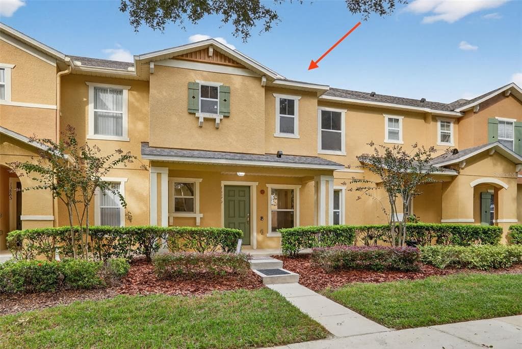 13879 GOLDEN RUSSET DRIVE - 2bd/3ba - $329,500 - WINTER GARDEN, FL