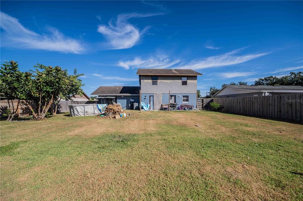 2221 EASTMEADOWS ROAD - Interior/Exterior Photo 5 - LAKELAND, FL