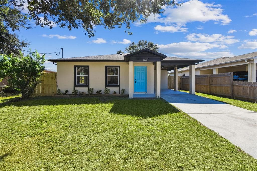 1718 GREEN RIDGE ROAD - 3bd/2ba - $320,000 - TAMPA, FL