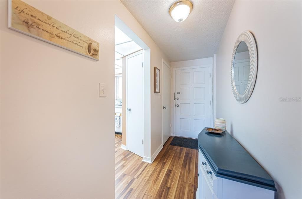 1200 NORTH SHORE DRIVE NE UNIT 314 - Interior/Exterior Photo 2 - ST PETERSBURG, FL