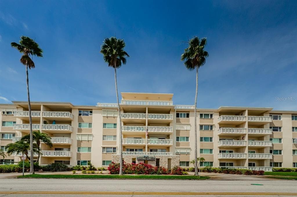 1200 NORTH SHORE DRIVE NE UNIT 314