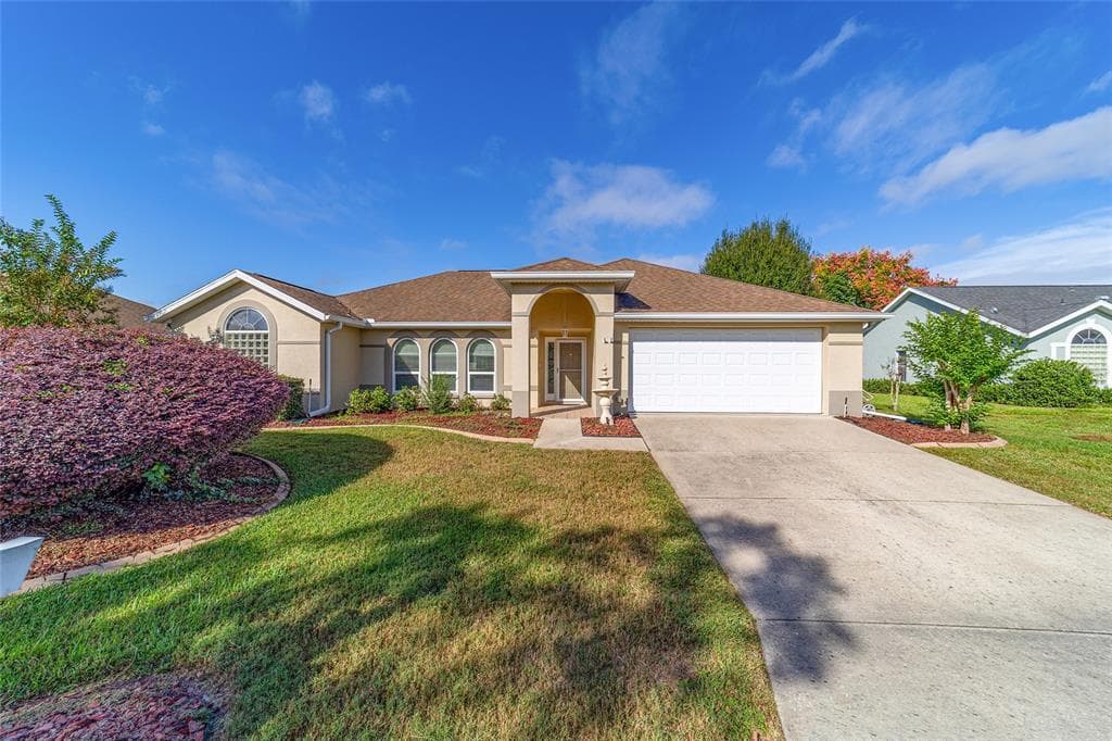 2218 NW 50TH AVENUE - 2bd/2ba - $244,900 - OCALA, FL