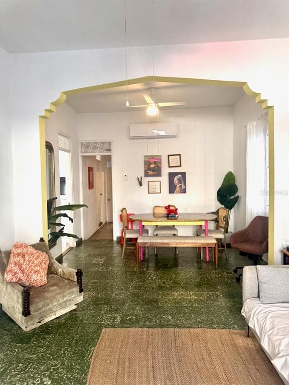 154 DIEZ DE ANDINO - Interior/Exterior Photo 2 - SAN JUAN, PR