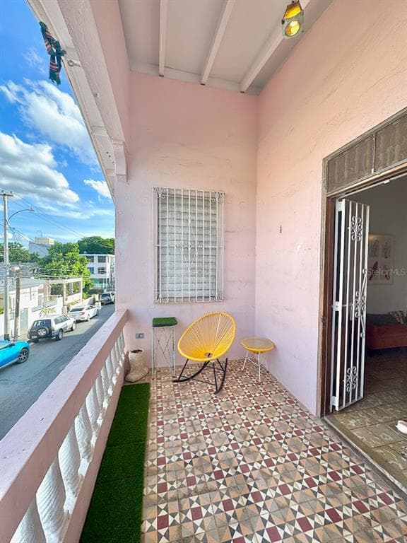 154 DIEZ DE ANDINO - Interior/Exterior Photo 3 - SAN JUAN, PR