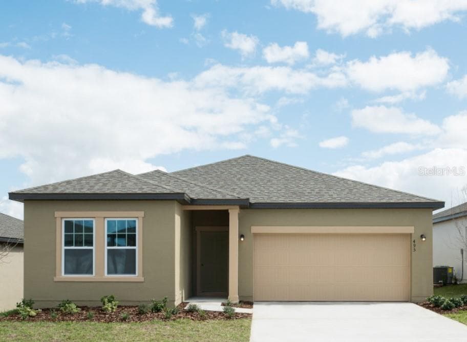 3327 TWILIGHT ROAD - 3bd/2ba - $327,990 - WINTER HAVEN, FL