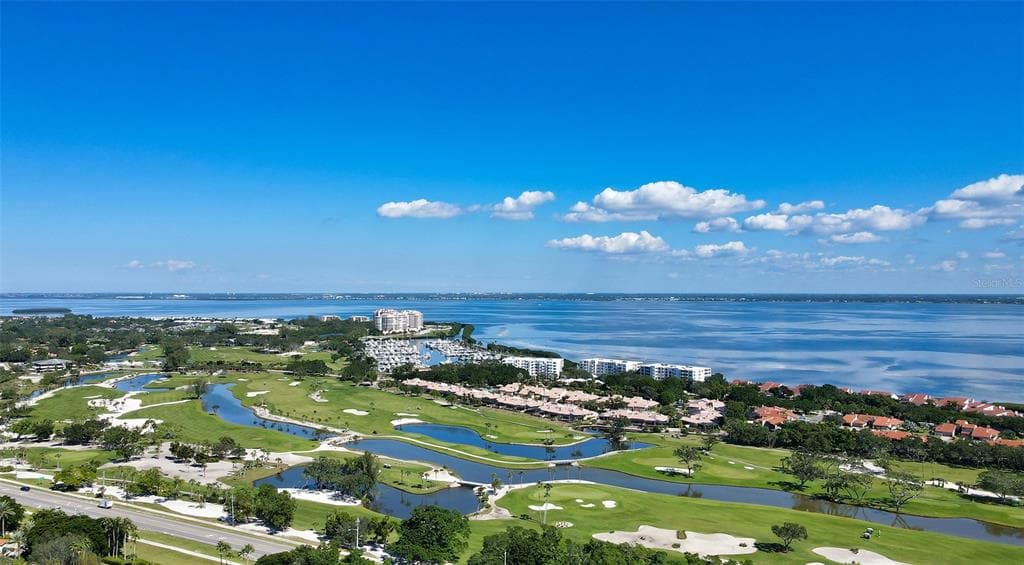 2295 GULF OF MEXICO DRIVE UNIT 115S - 2bd/2ba - $975,000 - LONGBOAT KEY, FL