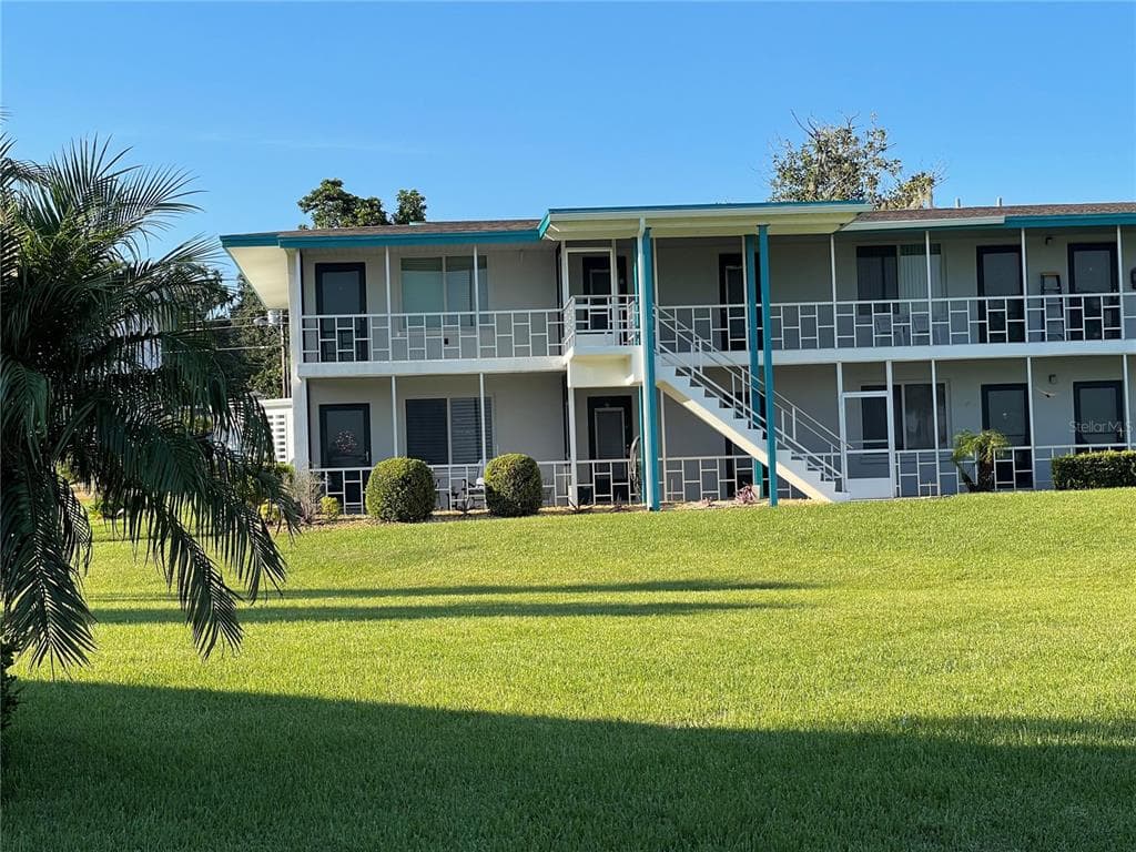 1600 W LAKE PARKER DRIVE UNIT A 21 - Interior/Exterior Photo 2 - LAKELAND, FL