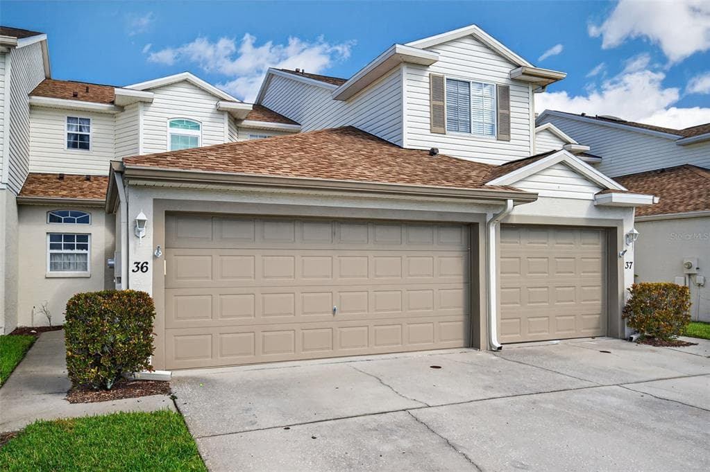 6400 46TH AVENUE N UNIT 36 - 3bd/3ba - $359,900 - KENNETH CITY, FL