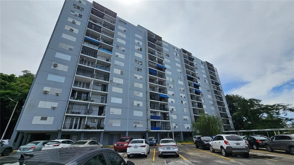 Similar Property - 2bd/1ba - $165,000 - SAN JUAN, PR