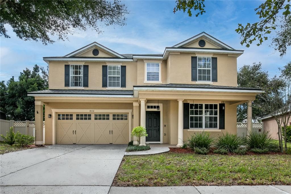 30331 TOKARA TERRACE - 3bd/3ba - $449,900 - MOUNT DORA, FL