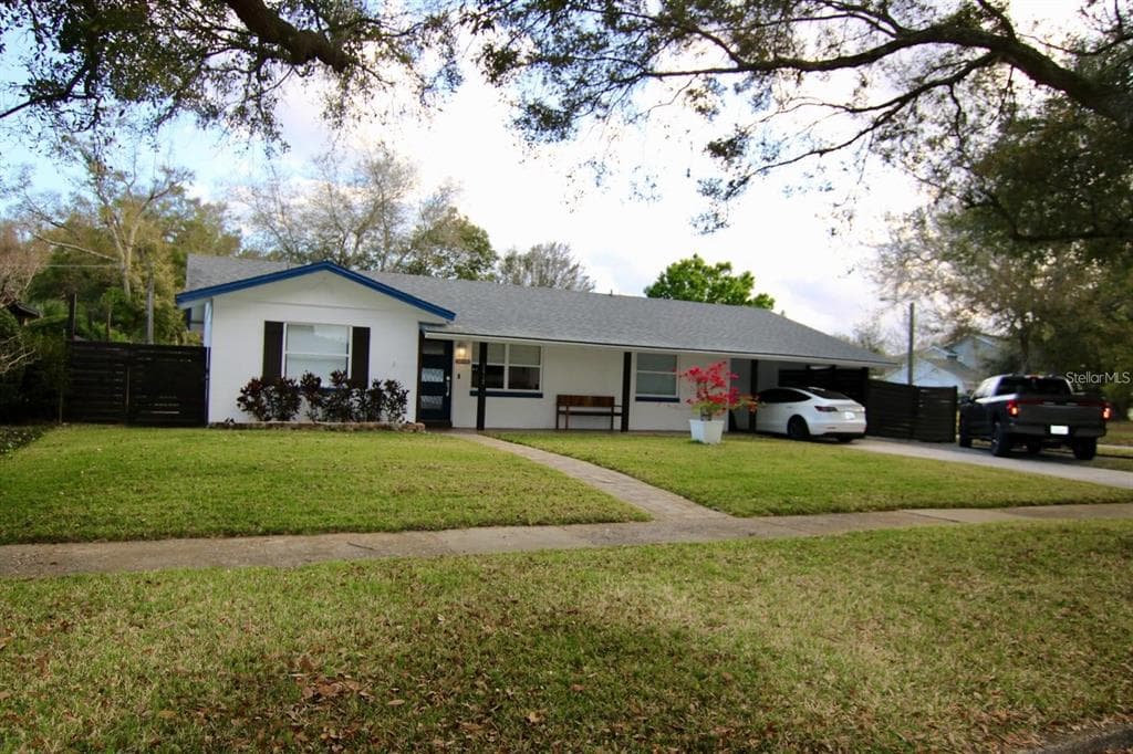 2412 MIDDLETON AVENUE - Interior/Exterior Photo 2 - WINTER PARK, FL