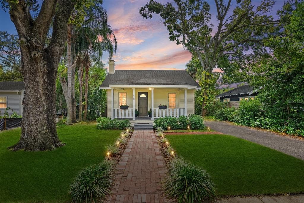 130 17TH AVENUE N - 4bd/3ba - $915,000 - ST PETERSBURG, FL