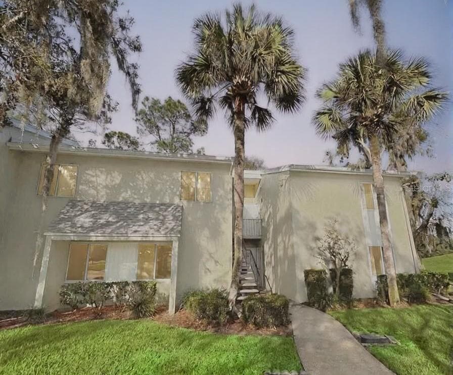 622 FAIRWAYS CIRCLE UNIT A - 2bd/2ba - $149,999 - OCALA, FL