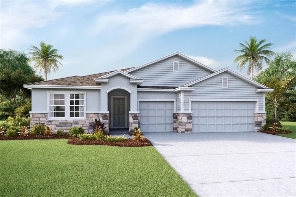 11275 CURIO DRIVE - 4bd/4ba - $482,490 - BROOKSVILLE, FL