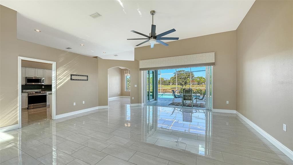 5531 DOWNHAM MEADOWS - Interior/Exterior Photo 3 - SARASOTA, FL